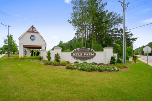 Kyle Farm