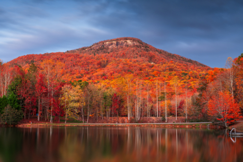 Epic Places to Watch the Changing of the Leaves – Minutes from your new home at Horizon at Laurel Canyon