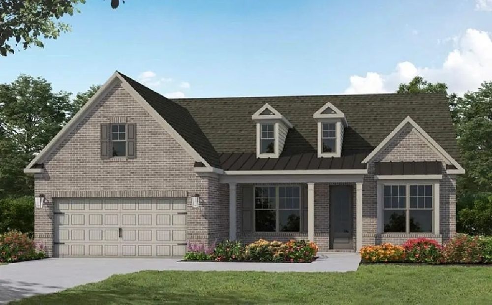 Soleil Belmont Park | Active Adult Living Snellville, GA