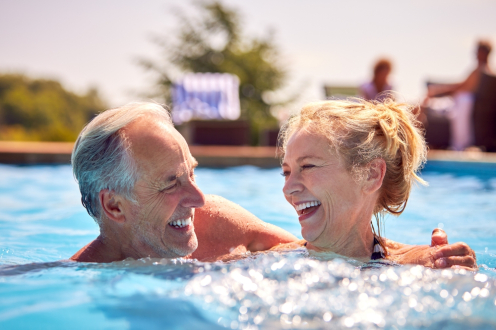 Resort-Style Amenities That Make Every Day Exceptional