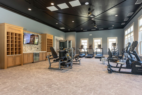 Soleil Belmont Park amenities (18)