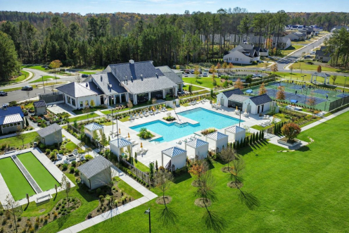 Soleil Belmont Park amenities (30)
