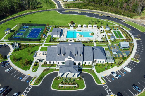 Soleil Belmont Park amenities (32)