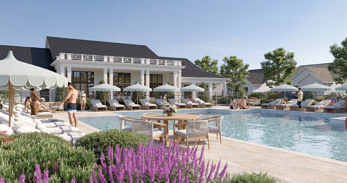 Soleil Summit Chase community lifestyle and amenities